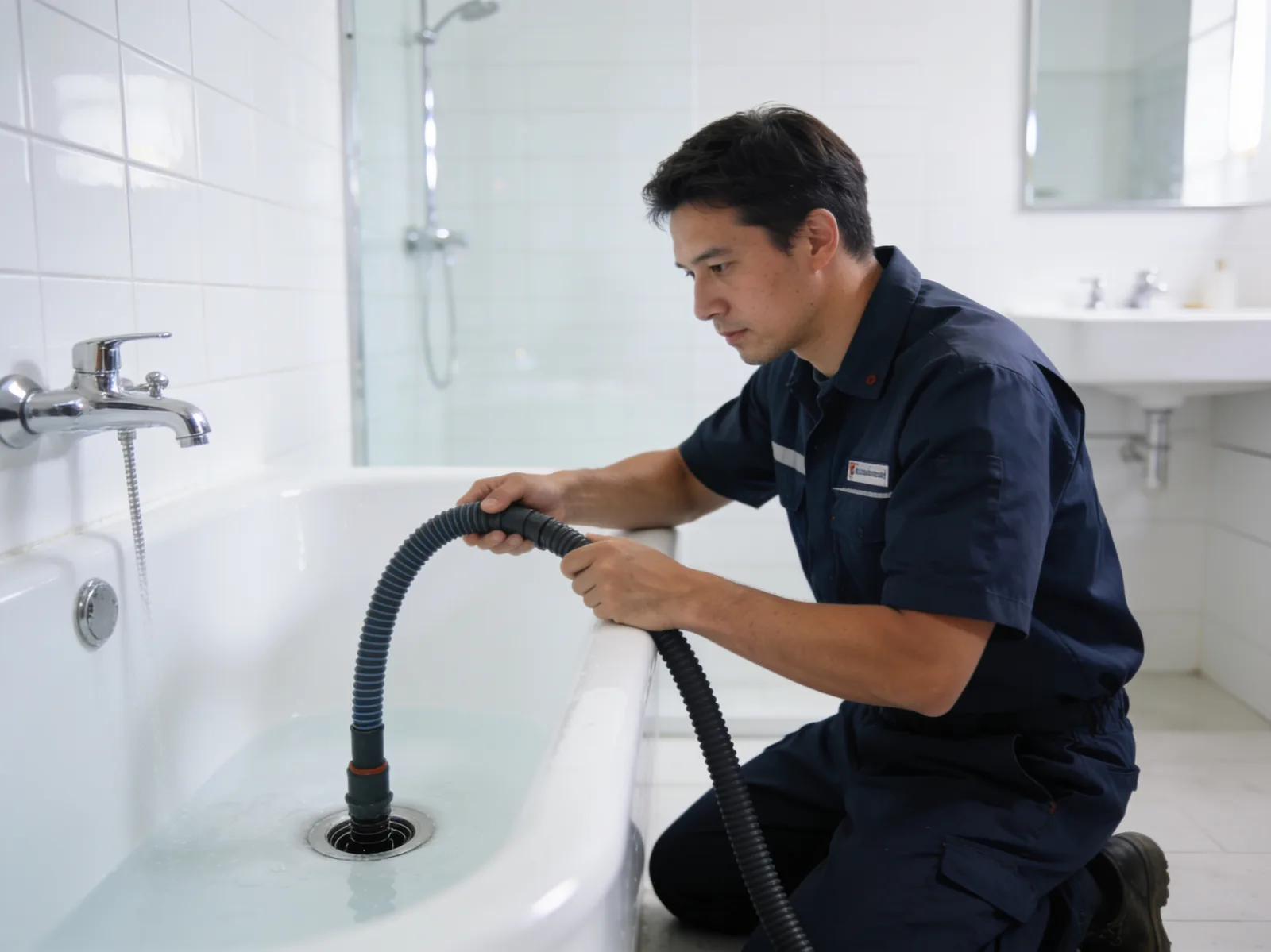 Emergency Plumber Brinklow, MD FAQs